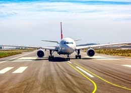 Airport Marking