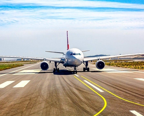 Airport Marking
