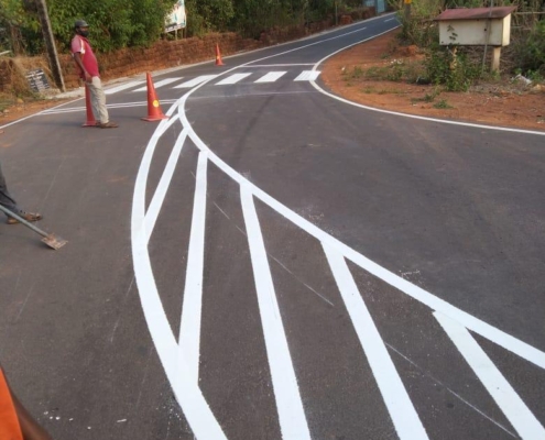 Araw Infra (1)
