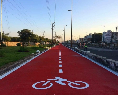 Araw Infra (9)