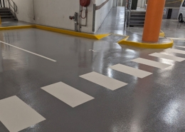 Epoxy UV