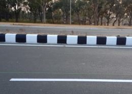 Kerb Marking