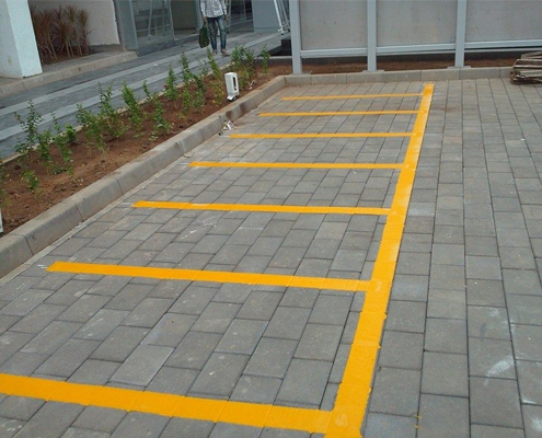 Parking 3